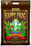 FoxFarm FX14054 Happy Frog Nutrient
