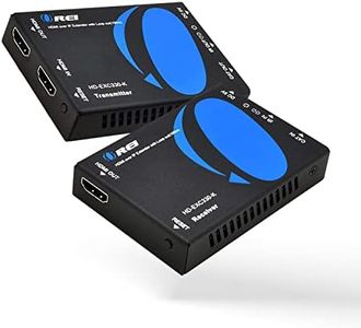 OREI HDMI 