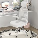 Mimoglad Office Chair, Comfy Desk C