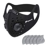 Pollution Mask For Running