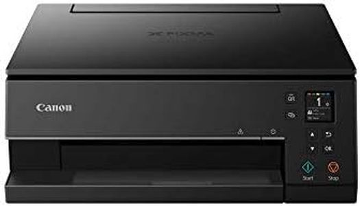 Canon MF Encre PIXMA TS6350 Noir