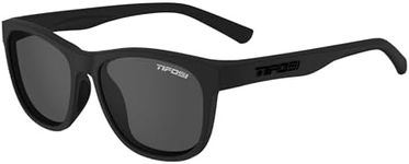 Tifosi Optics Swank Sunglasses (Bla