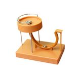 FABLOFT Perpetual Motion Toy USB Powered Balancing Gadgets Experiment Toy for Family1 Perpetual Motion Toy Other Science & Nature Toys Science & Nature | Educational |Toys & Hobbies