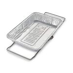 Weber SmokeFire Wet Smoke Kit, Silver (7004)