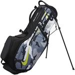 Nike Air Hybrid 2 Golf Bag Camo