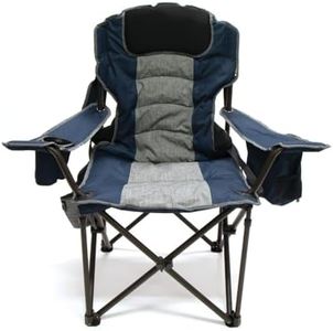 OZtrail Goliath Arm Chair