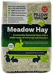 Pillow Wad Large Bio Meadow Hay 2.25kg