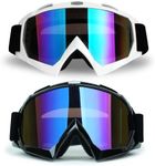 XYOP ATV Goggles Dirt Bike Goggles 