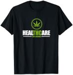 Healthcare THC Cannabis Medical Mar