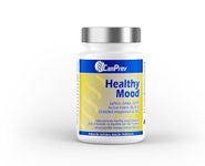 CanPrev - Healthy Mood, 90 v-caps - Helps to Promote Healthy Mood Balance and Temporarily Promote Relaxation - Support Immune System