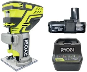 Ryobi 18-V