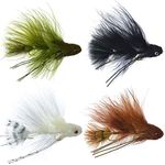 Articulated Streamers