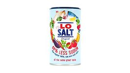 Lo Salt 350g