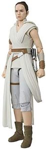 Bandai S.H.Figuarts Rei D-O Star Wars The Rise of Skywalker 145mm PVC ABS Action Figure
