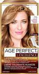 L’Oréal Paris Excellence Age Perfect Haircolour, 7G Dark Soft Golden Blonde