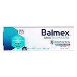 Balmex Adult Advantage Rash Cream, 