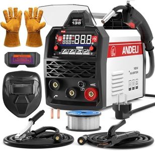ANDELI 135