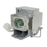 Rembam 1018580 Projector Replacement Compatible Lamp with Housing for Smart Board 60wi