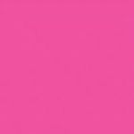 Amscan Jumbo Solid Bright Pink Pape
