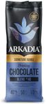 Arkadia Drinking Chocolate - 40% Cocoa - Gluten Free - 1kg