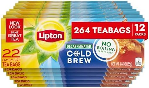 Lipton Col
