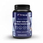 Lactose Free Protein Powders