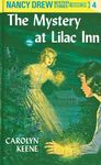 Nancy Drew 04: The Mystery at Lilac Inn (Nancy Drew Mysteries Book 4)