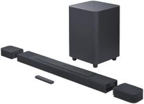 JBL Bar 1000 Surround Sound Bar for