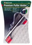 Golf Bag Putter Holder