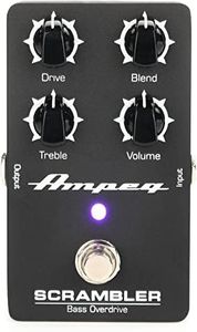 Ampeg Scra