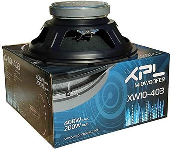 XPL 1 MIDW