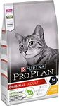Pro Plan Cat Original Kitten Chicken, 1.5 kg