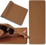 Yogi Bare Non-Slip Ever Grip Yoga M