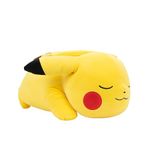 Pokémon 18" Sleeping Pikachu Plush Soft Toy