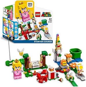 LEGO Super