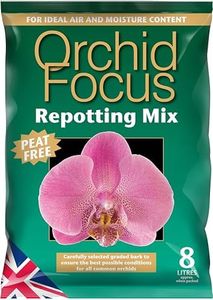 Growth Technology Orchid Focus Repotting Mix 8 litre (1)