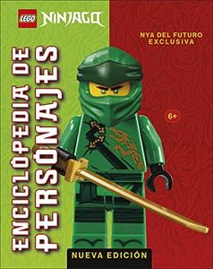 LEGO® NINJ