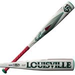Louisville Slugger 2025 Atlas™ JBB (-10) 2 ¾” USSSA Baseball Bat - 25"/15 oz