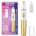 AREYZIN Nose Trimmer for Women Ladi