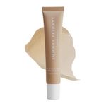 Summer Fridays Lip Butter Balm - Day/Night Hydrating Lip Mask - Shea Butter, Vegan - Vanilla (0.5 Oz)