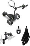 Motocaddy M3 GPS DHC Electric Golf 