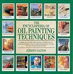 The Encyclopedia of Oil Painting Te