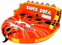 Airhowowaqsp Super Sofa Towable Tub