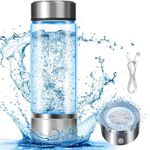 Upgrade Hydrogen Water Bottle,Hydro