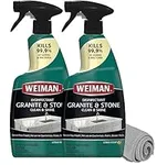 Weiman Disinfectant Granite Daily C