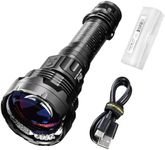 Nitecore P40 Long-Range LEP Flashli