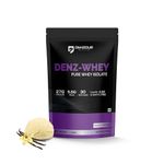 Pure Protein Flavor Protein Powders