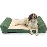 Easipet Deluxe Orthopaedic Dog Sofa Bed in Large and X Large (X Large) 74277