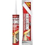 Pioneer Pro Builders Bond Construction Adhesive (No Nails)