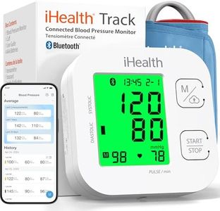 iHealth Tr